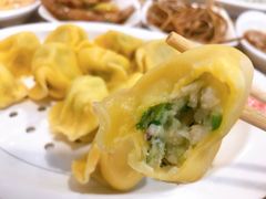 -俏东方·海味水饺·青岛菜(崂山店)