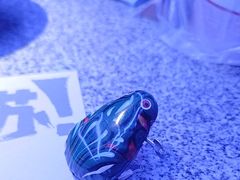 -蛙来哒(汇一城黑金冠店)