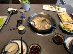 -同仁四季椰子鸡(宝安壹方城店)