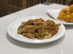 -闫府私房菜·老字号(恒隆店)