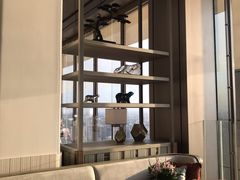 -北京柏悦酒店·锦庭餐厅Dining Room