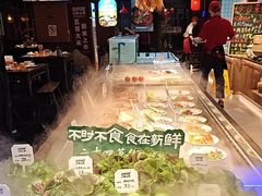 -老阿爸鲜鱼土菜(昆山花桥店)