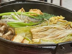 -森味花园·日本料理(伊藤洋华堂亚运村店)