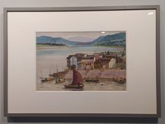 -上海虹桥当代艺术馆