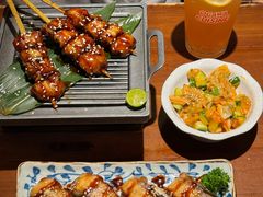 -小川洋风料理(江汉路店)