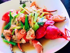 -咪咪家的餐厅