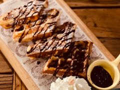 -Cafe Alice咖啡爱丽丝(奥城店)