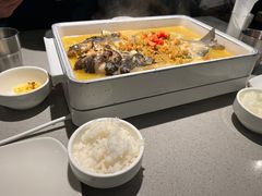 -半天妖烤鱼(文化东路店)