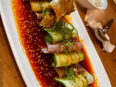 夫妻肺片-青城山六善酒店·紫氣園中餐厅