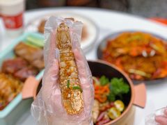 -避风塘·金牌店·夜宵(金玉兰店)