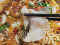 -友达面馆(广州总店)