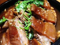 客家燜肉-杰J.w.m深夜食堂 厚杰居酒屋(淮海街商业街店)