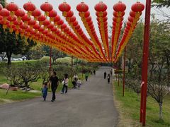 -广州莲花山旅游区