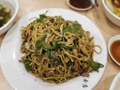 -蒋家桥饺面店(广陵路店)