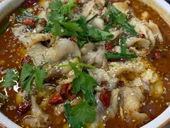 麻辣鱼-无招牌