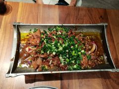 -树厨地道黔菜(凯里韶山南路店)
