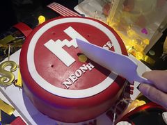 -卡比儿童蛋糕·心意定制·低脂零卡糖动物奶油FancyBALLOON(滨海店)