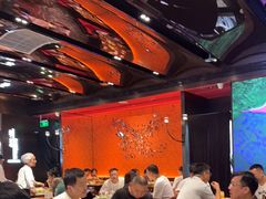-蝴蝶里·粤菜·点心(龙湖杭州金沙天街店)