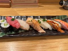 -合点寿司(金虹桥商场店)