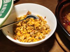 -费大厨辣椒炒肉(万家丽一店)