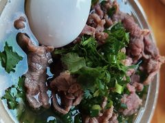 -大众跷脚牛肉馆·非遗传承单位(峨眉山店)