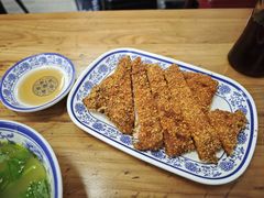 -腔调面(斜土路店)