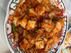 -帕米尔食府(白云观店)