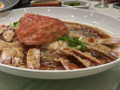-花中城·杭帮菜·粤菜·海鲜火锅(清泰街店)
