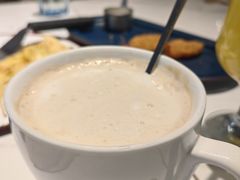 卡布基诺-必胜客(栖乐荟店)