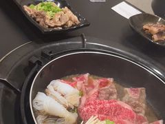 -黒毛和牛焼肉善 ZEN(難波心斎橋店)