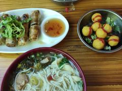 -周记蟹仔粉(侨港风情街店)