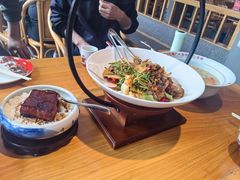 -村长家的疙瘩汤·东营菜(东营茶城店)