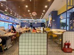 -燃尖儿自助串串火锅(新业广场店)