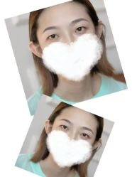 -变美丽半永久纹眉连锁·机器野生眉·洗眉