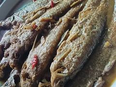 -翠茗农庄土菜馆(天目湖店)