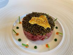 -Caprice(香港四季酒店)