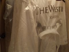 -厦门威斯汀酒店