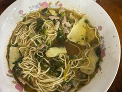 -小狗面馆(复兴店)