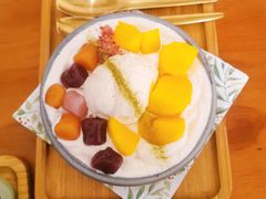 -春风·有糖(崇宁路店)