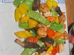 -云海肴云南菜·蒸汽石锅鱼(北京良乡华冠店)