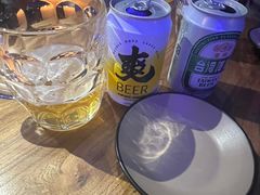 -浅醉·小酒馆