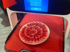 -东来顺饭庄(西直门店)