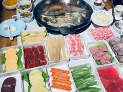 -大龙燚火锅