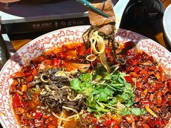 -黄弟大排档·湖南菜·小龙虾·小海鲜(凯旋北路店)