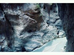 -太鲁阁公园