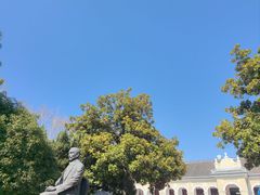 -南京中国近代史遗址博物馆(南京总统府)