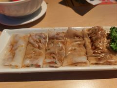 蜜汁叉烧肠粉-避风塘(五角场店)