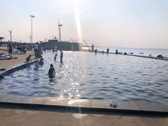 -那香海钻石沙滩浴场