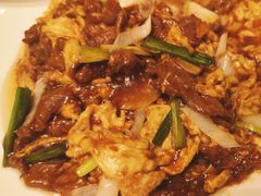 -万荣烤鸭店·北京菜(天坛店)