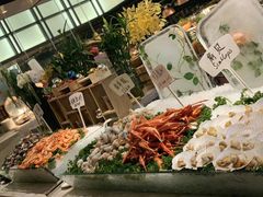-飨食汇全日制餐厅·昆山皇冠假日酒店(九方店)